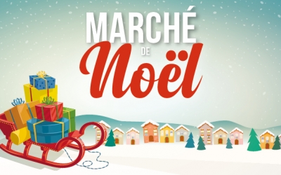 Marché de Noël